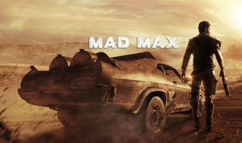 Mad Max Turkey Xbox One Xbox Series