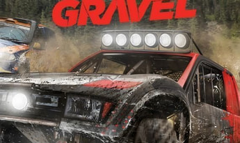 Gravel EN/DE/FR/IT/PT/ES Argentina Xbox One Xbox Series