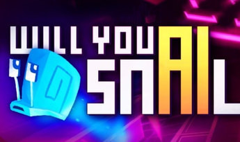 Will You Snail? Global Steam