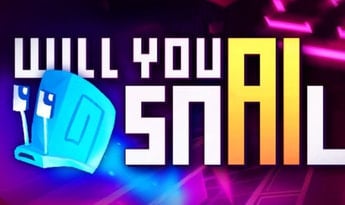 Will You Snail? Global Steam