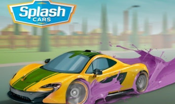 Splash Cars EN Argentina Xbox One Xbox Series