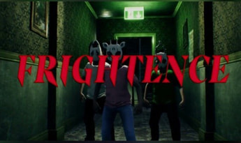 Frightence EN Argentina Xbox One Xbox Series