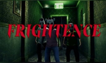 Frightence EN Argentina Xbox One Xbox Series