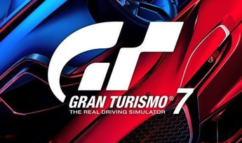 Gran Turismo 7 EU PS5