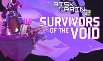 Risk of Rain 2: Survivors of the Void DLC EN Global Steam
