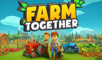 Farm Together Argentina Xbox One Xbox Series
