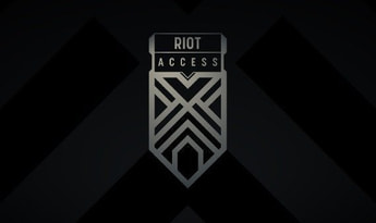 Riot Access Code EUR MENA €50 Prepaid