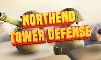 Northend Tower Defense EN Global Steam