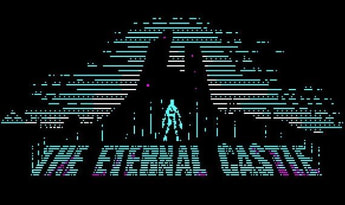 The Eternal Castle: Remastered EN Global Steam