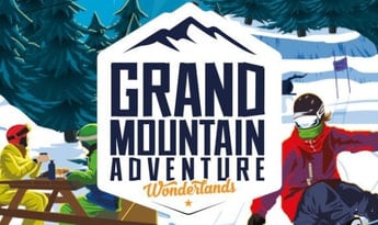 Grand Mountain Adventure: Wonderlands EN/DE/FR/IT/JA/ES/ZH Global Steam