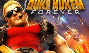 Duke Nukem Forever EN Global Steam
