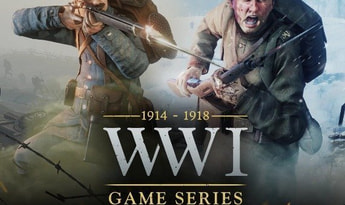 WW1 Game Series - Bundle EN Argentina Xbox One Xbox Series