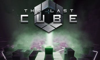 The Last Cube EU PS5