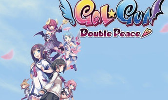Gal Gun: Double Peace EN/JA EU Nintendo Switch