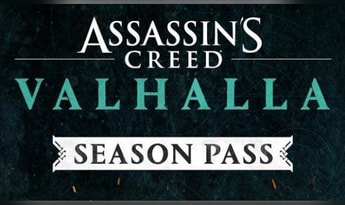 Assassin's Creed: Valhalla - Season Pass DLC Argentina Xbox One Xbox Series