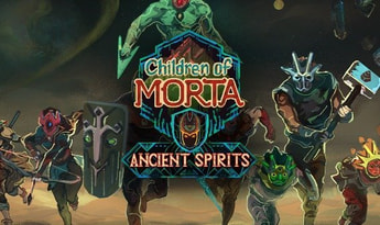Children of Morta: Ancient Spirits DLC EN/DE/FR/PL/RU/ZH/ES Global Steam