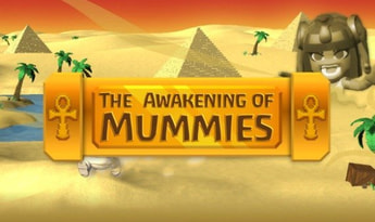 The Awakening of Mummies EN/PT Global Steam