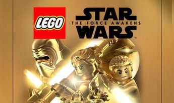 LEGO Star Wars: The Force Awakens Deluxe Edition Global Steam
