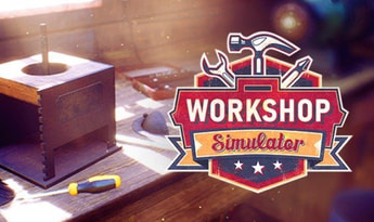 Workshop Simulator EN Global Steam
