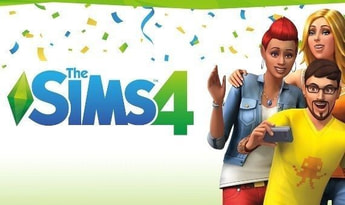 The Sims 4 Deluxe Party Edition EN/DE/FR/IT/PL/ES Argentina Xbox One Xbox Series