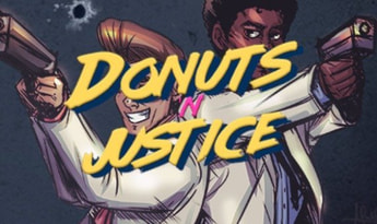 Donuts'n'Justice EN Global Steam