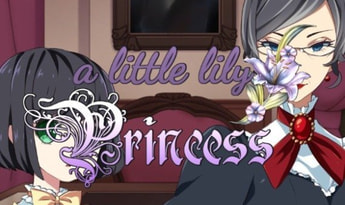 A Little Lily Princess EN Global Steam