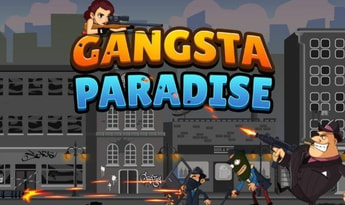 Gangsta Paradise EN Argentina Xbox One Xbox Series