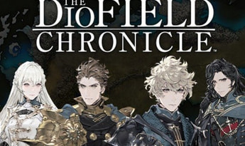 The DioField Chronicle EN/DE/FR/JA/ZH/ZH Global Steam