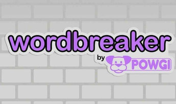 Wordbreaker by POWGI EN Argentina Xbox One Xbox Series