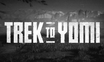 Trek to Yomi EU Steam