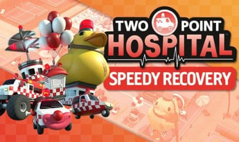 Two Point Hospital: Speedy Recovery DLC Global Steam