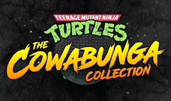 Teenage Mutant Ninja Turtles - The Cowabunga Collection EN/DE/FR/IT/JA/ES Global Steam