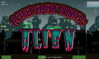 Achievement Hunter: Alien EN Global Steam