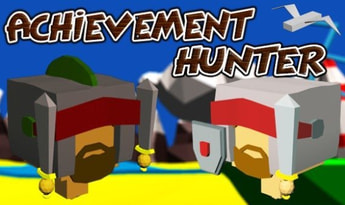 Achievement Hunter: Begins EN Global Steam