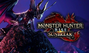 Monster Hunter Rise: Sunbreak DLC EN EU Xbox/One/Series/Xbox - PC