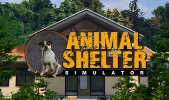 Animal Shelter Global Steam