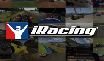 iRacing 3 Months Trial Membership EN Global Official website