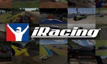 iRacing 3 Months Trial Membership EN Global Official website