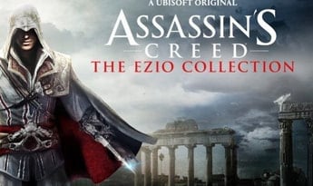 Assassin's Creed - The Ezio Collection EN Argentina Xbox One Xbox Series