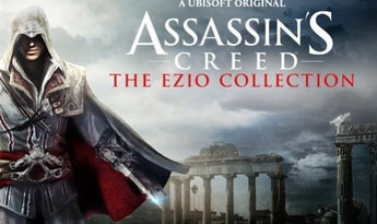 Assassin's Creed - The Ezio Collection EN EU Ubisoft Connect