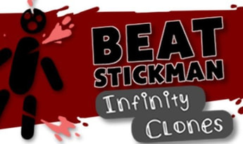 Beat Stickman: Infinity Clones EN Global Steam