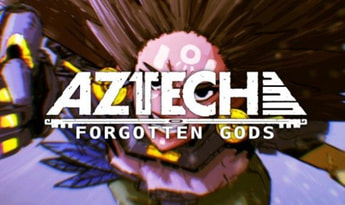 Aztech Forgotten Gods EN Argentina Xbox One Xbox Series