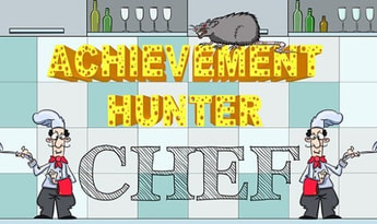 Achievement Hunter: Chef EN Global Steam