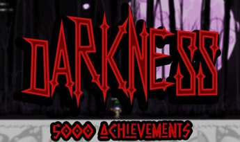 Achievement Hunter: Darkness EN Global Steam