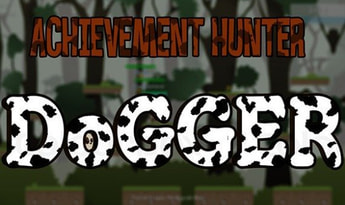 Achievement Hunter: Dogger EN Global Steam