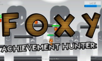 Achievement Hunter: Foxy EN Global Steam