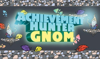 Achievement Hunter: Gnom EN Global Steam