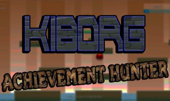 Achievement Hunter: Kiborg EN Global Steam