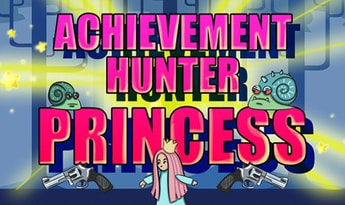 Achievement Hunter: Princess EN Global Steam