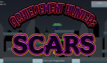 Achievement Hunter: Scars EN Global Steam